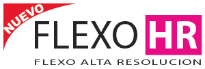 FLEXOGRAFIA ALTA RESOLUCION